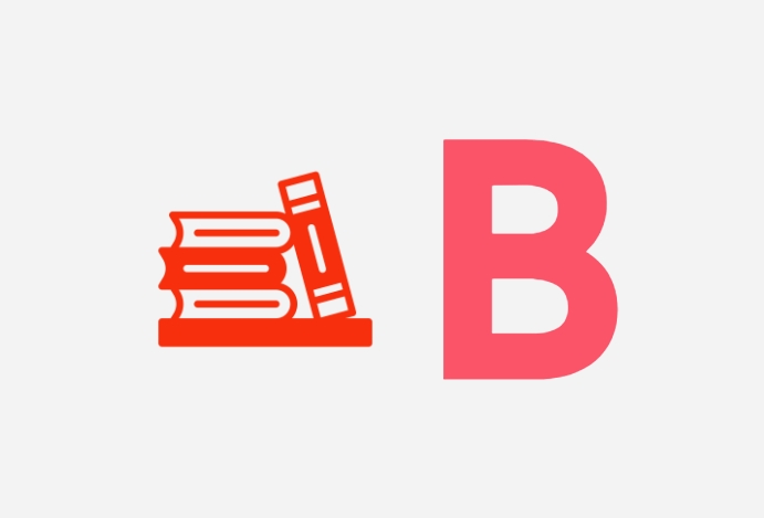 BookShelf Logo